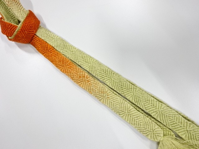 Japanese Kimono / Accessories Silk